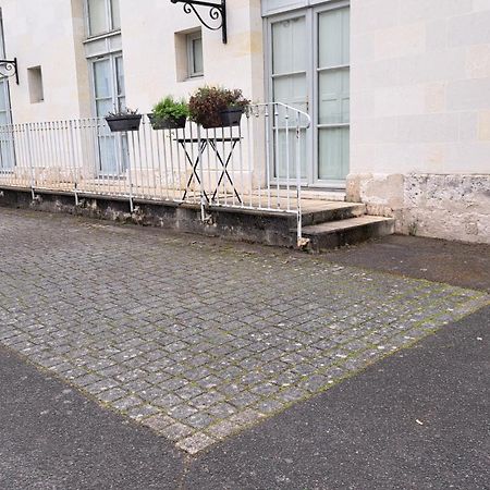 Duplex Quartier Cathedrale Parking Prive Daire Tours Dış mekan fotoğraf
